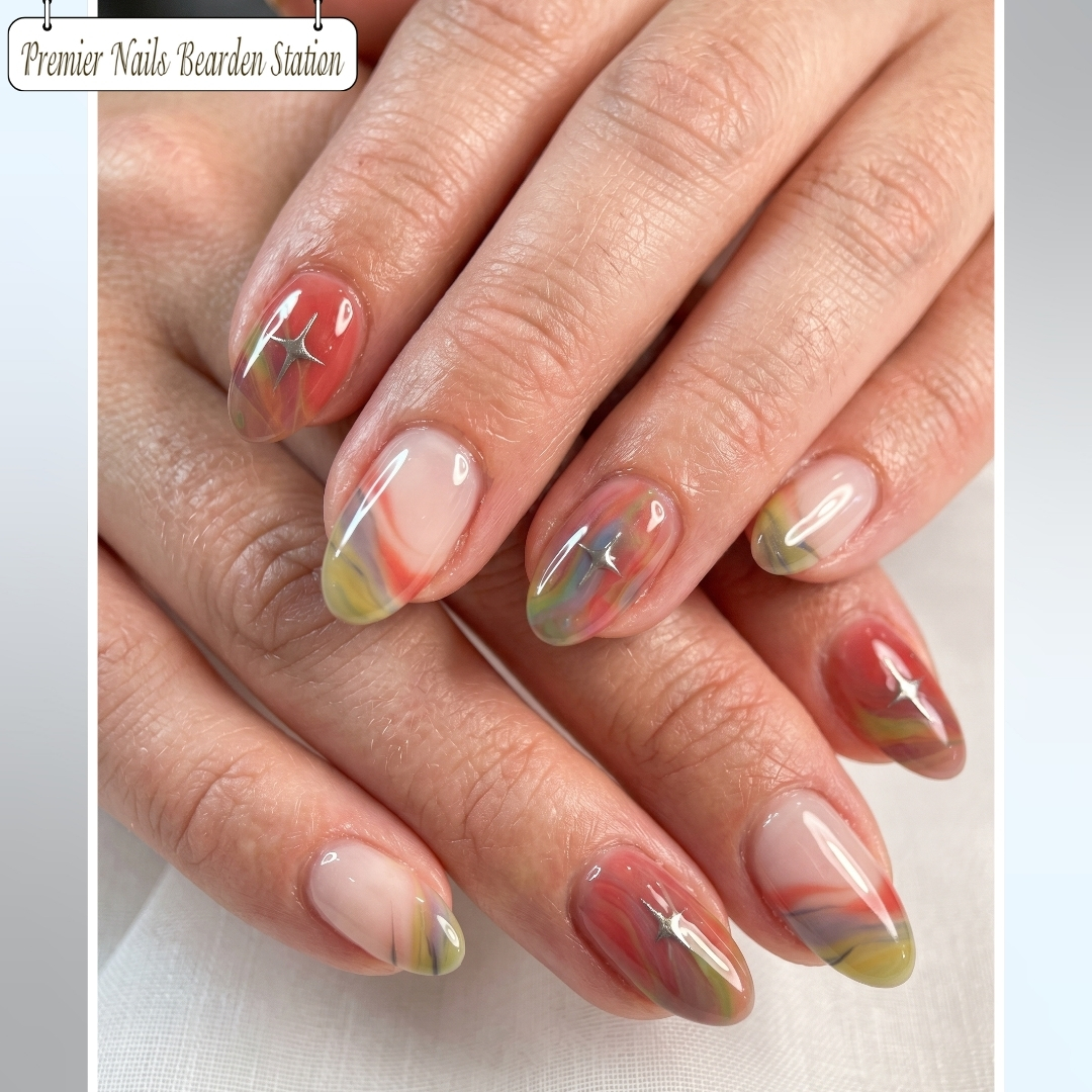 Cute nail designs